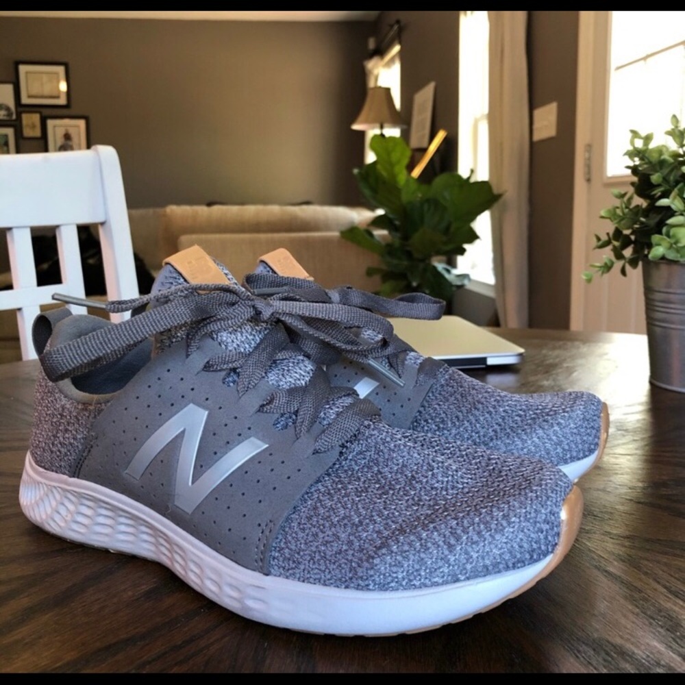 New Balance Fresh Foam Shoes